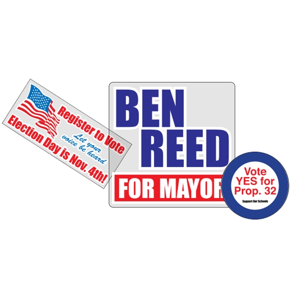 Clear Static Stick (Static on Face) - Clear Static Stick (Static on Face) - Image 11 of 16