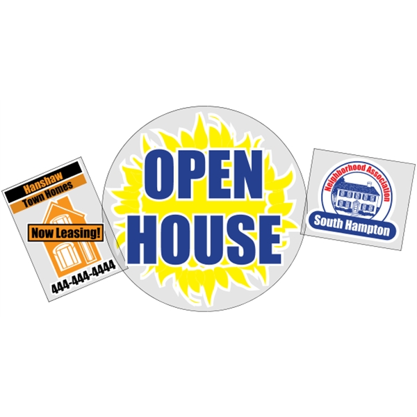 Clear Static Stick (Static on Face) - Clear Static Stick (Static on Face) - Image 13 of 16