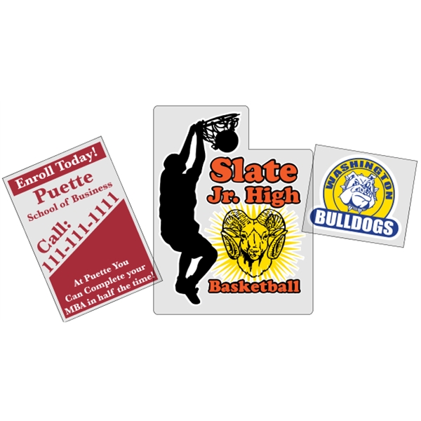 Clear Static Stick (Static on Face) - Clear Static Stick (Static on Face) - Image 15 of 16