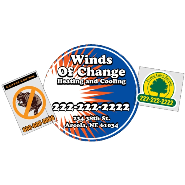 Clear Static Stick (Static on Face) - Clear Static Stick (Static on Face) - Image 16 of 16