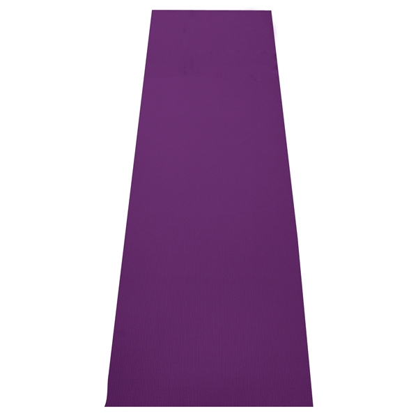 Full Length Yoga Mat and Case - Full Length Yoga Mat and Case - Image 4 of 12