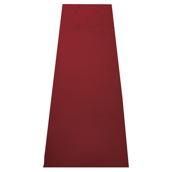 Full Length Yoga Mat and Case - Full Length Yoga Mat and Case - Image 10 of 12