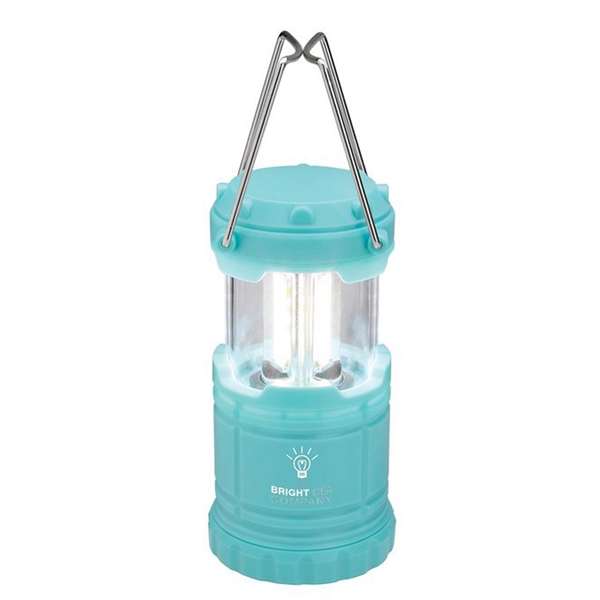 Mini Camping Lantern | Plum Grove