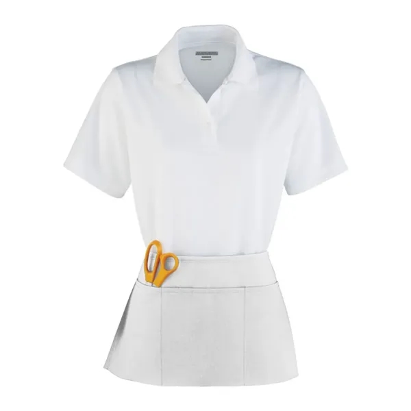 Custom Waist Apron