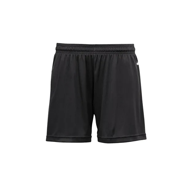 Custom B-Core Girls Short
