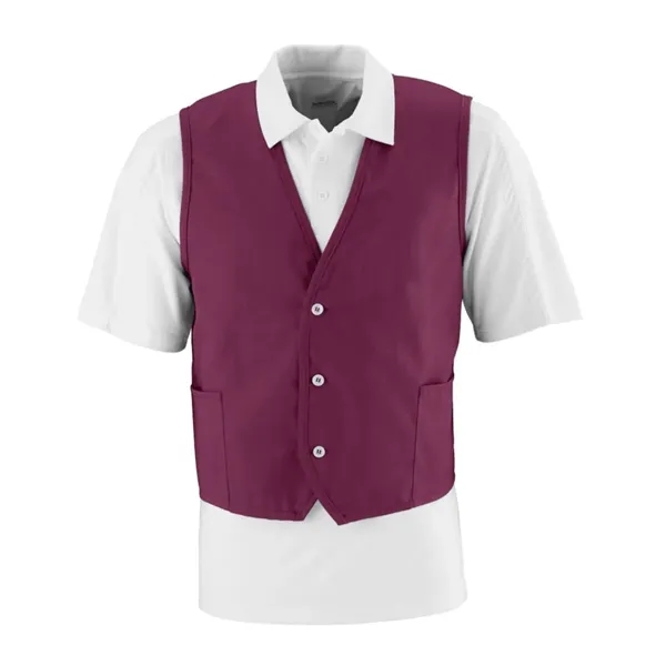 Custom Vest
