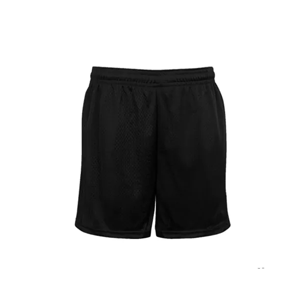 Youth Mesh Short