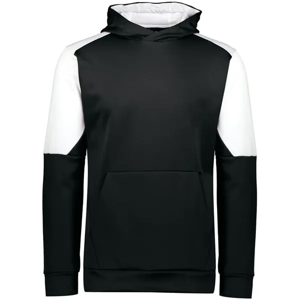 Custom Youth Blue Chip Hoodie