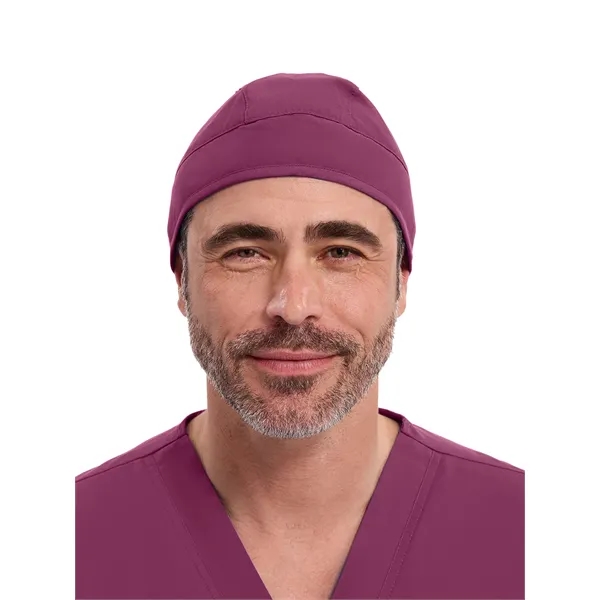 Cherokee - Unisex Scrub Hat - Cherokee - Unisex Scrub Hat - Image 15 of 15