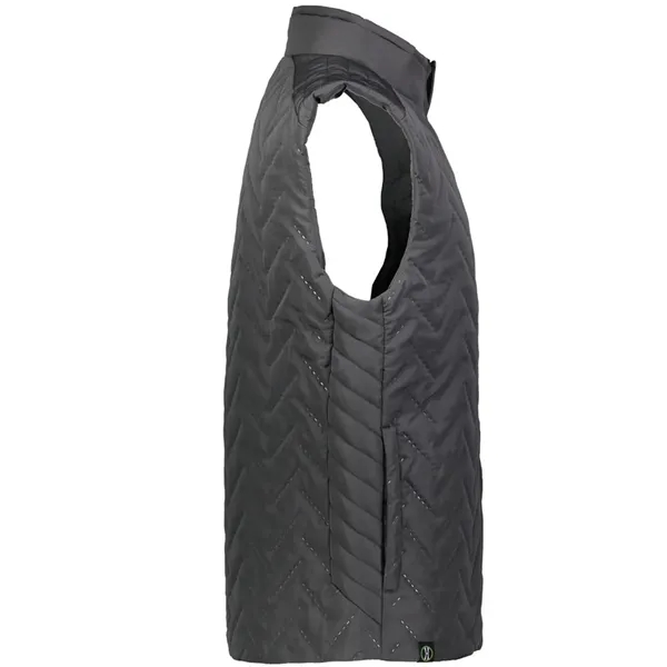 Repreve Eco Vest - Repreve Eco Vest - Image 11 of 31