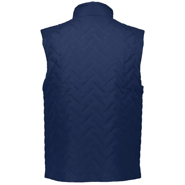 Repreve Eco Vest - Repreve Eco Vest - Image 13 of 31