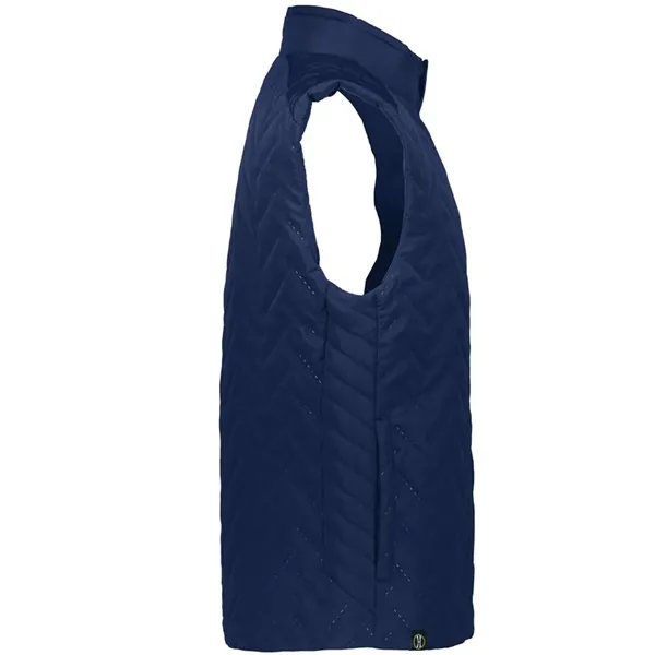 Repreve Eco Vest - Repreve Eco Vest - Image 15 of 31