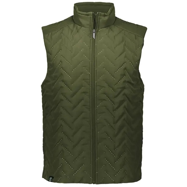 Repreve Eco Vest - Repreve Eco Vest - Image 16 of 31