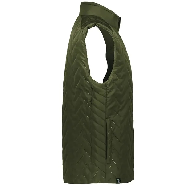 Repreve Eco Vest - Repreve Eco Vest - Image 19 of 31