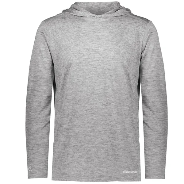 Custom Youth Electrify Colorcore Hood