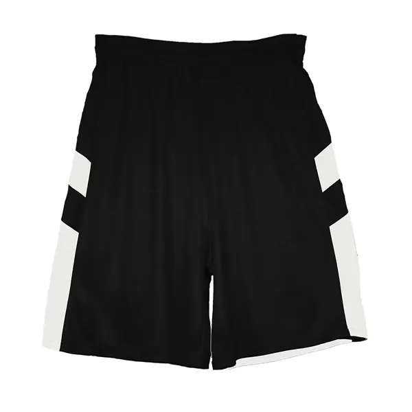 B-Pivot Reversible Youth Short