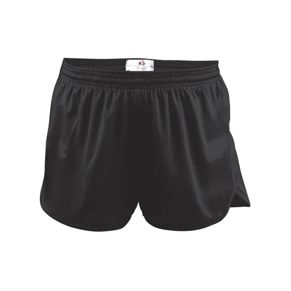 Custom B-Core Youth Track Short