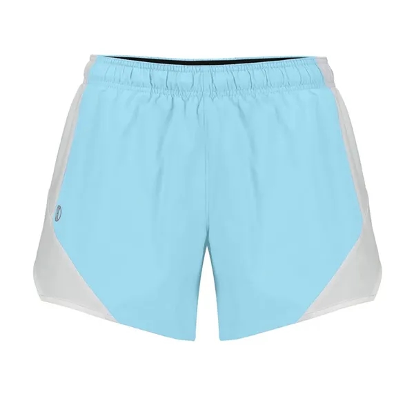 Girls Olympus Shorts
