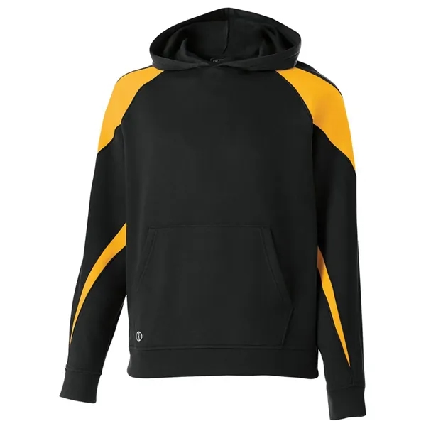 Custom Youth Prospect Hoodie
