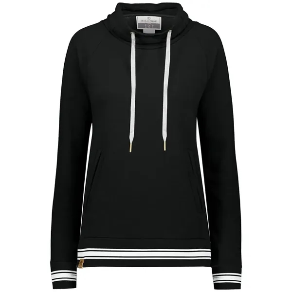Ladies All American Hoodie