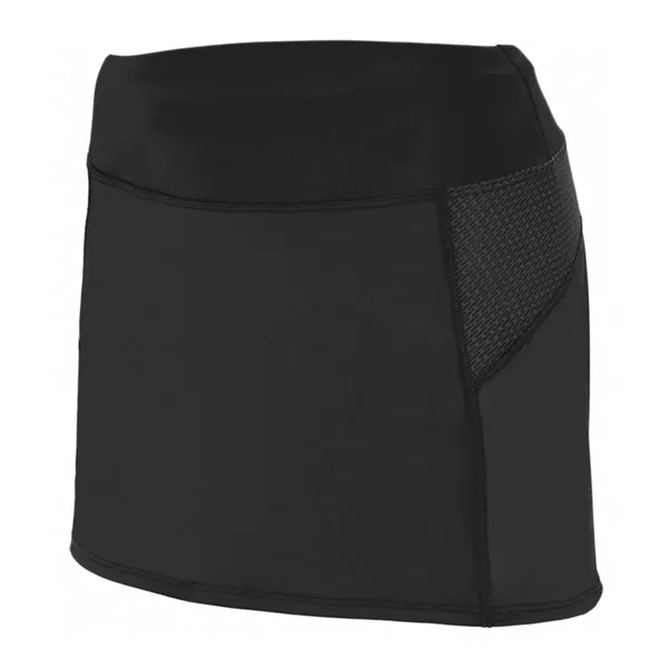 Custom Girls Femfit Skort
