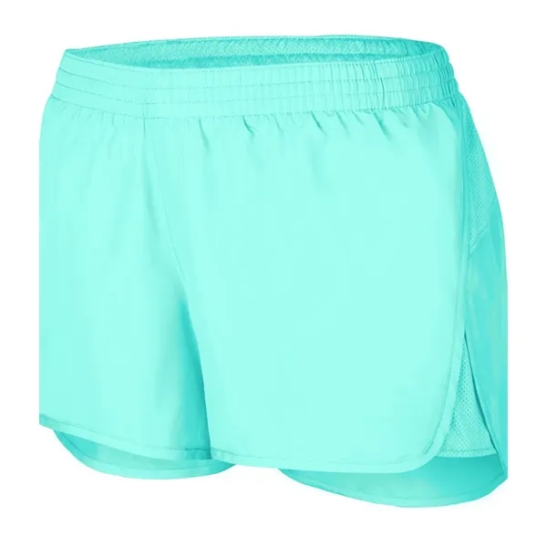 Ladies Wayfarer Short