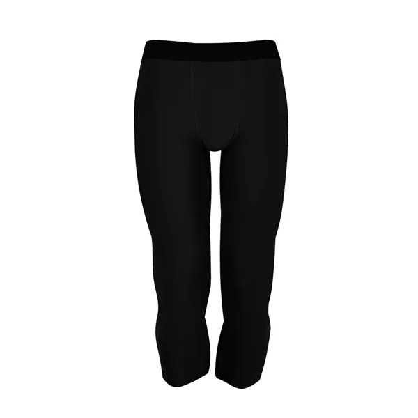 Custom Calf Length Youth Tight