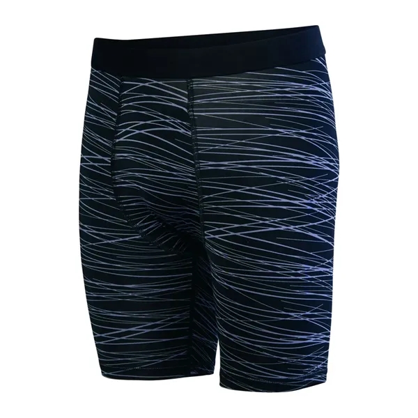 Youth Compression Short