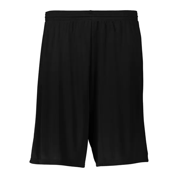 Longer Length Attain Short