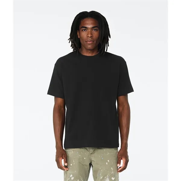 Custom 6 oz Heavyweight Tee