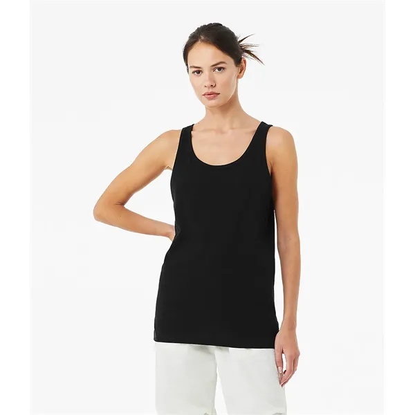Custom Unisex Triblend Tank
