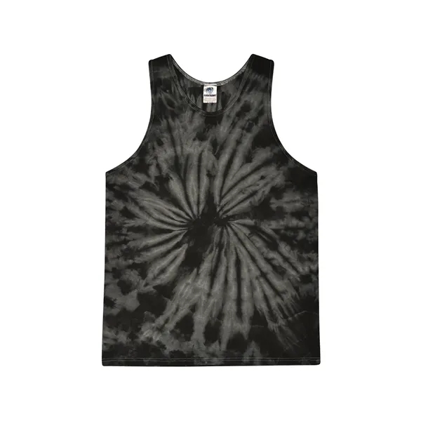 Custom Unisex Tank