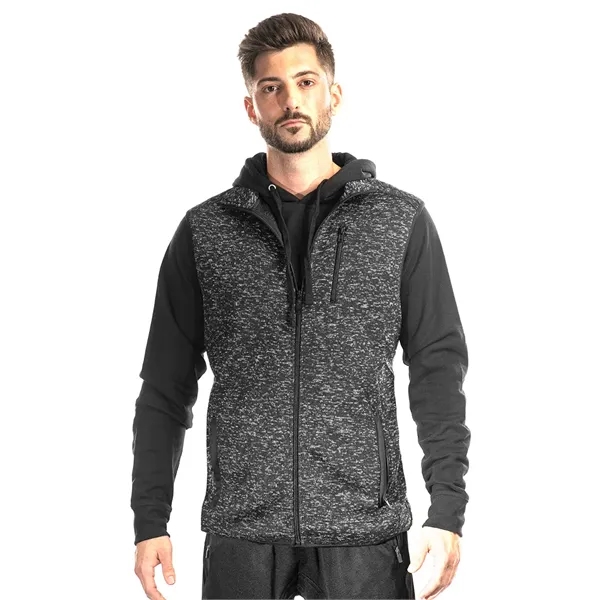 Knit Vest - Knit Vest - Image 2 of 5