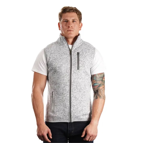 Knit Vest - Knit Vest - Image 3 of 5