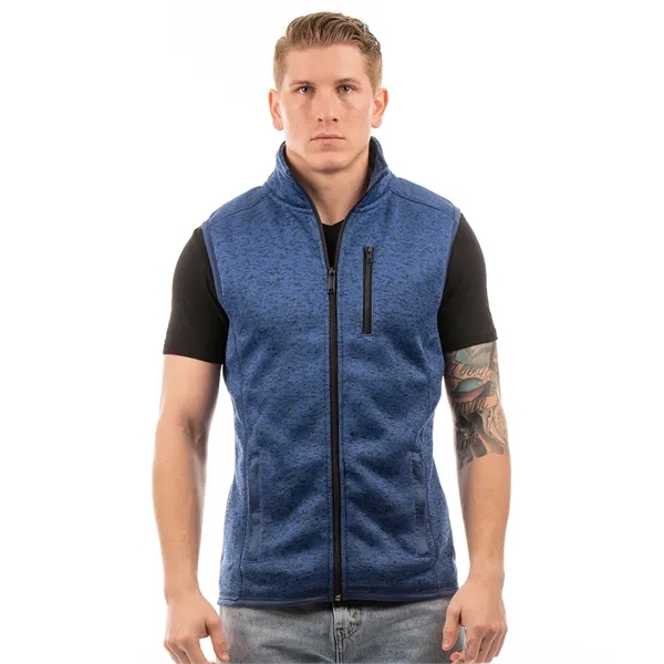 Knit Vest - Knit Vest - Image 4 of 5