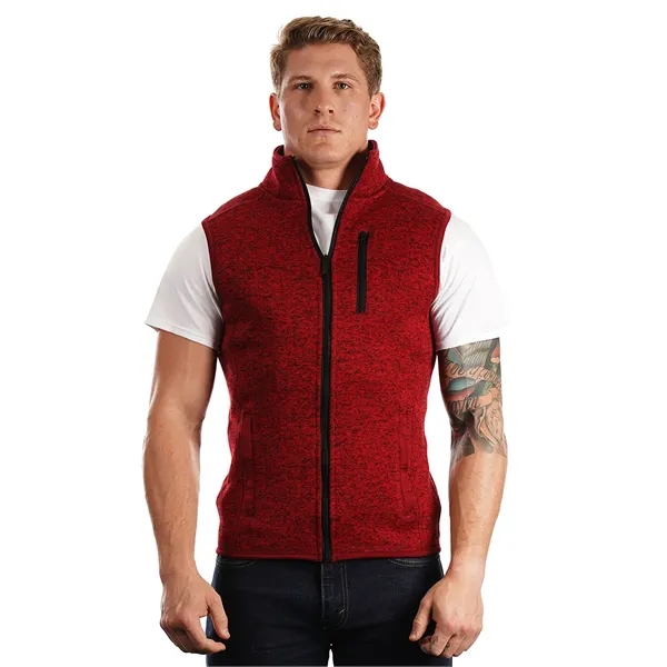 Knit Vest - Knit Vest - Image 5 of 5