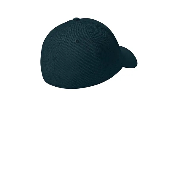 New Era Diamond Stretch Cap
