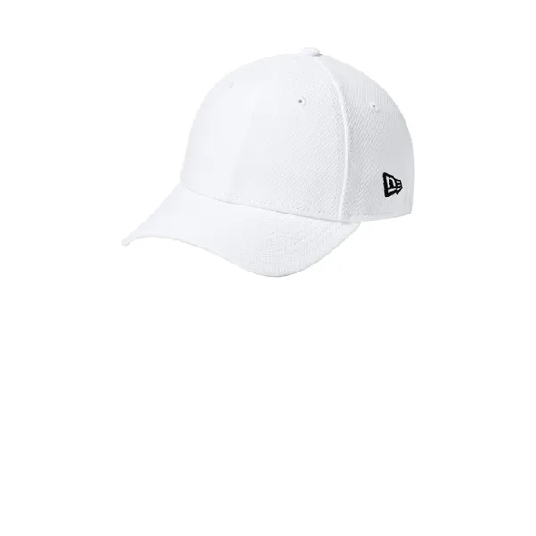 New Era Diamond Stretch Cap