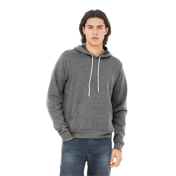 Custom Unisex Pullover Hoodie