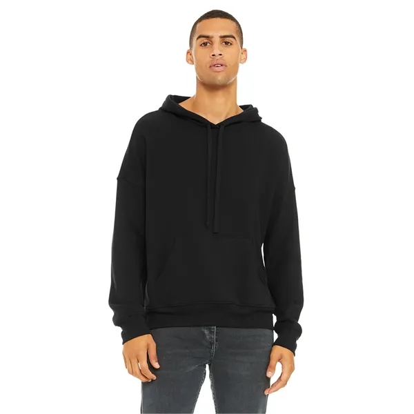Custom Unisex DTM Pullover Hoodie