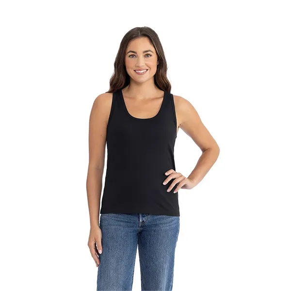 Womens Cotton Tank