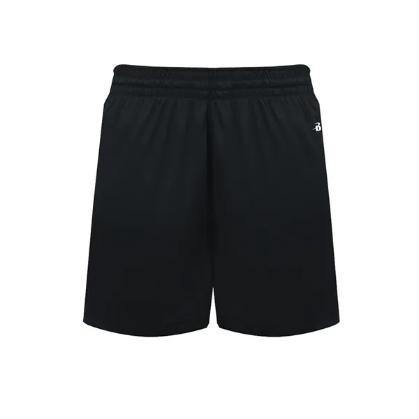 Softlock Womens Short