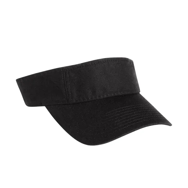 Pro Style Cotton Twill Washed