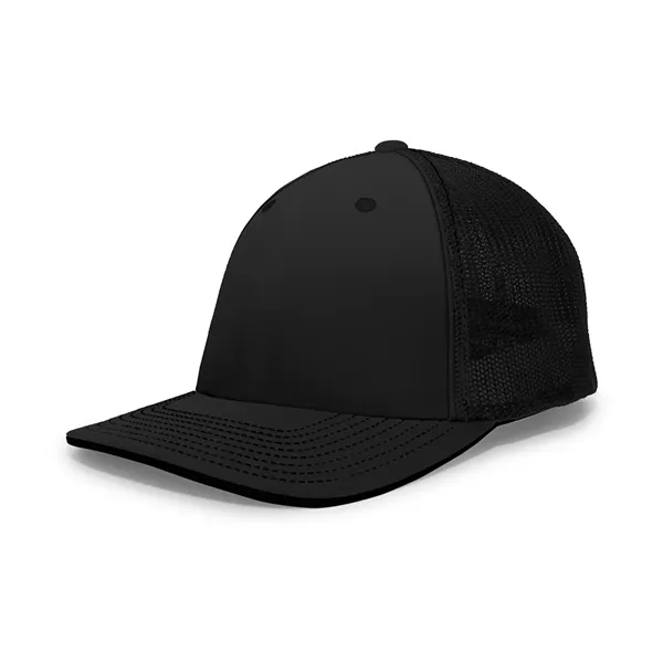 Custom Trucker FlexFit Hat