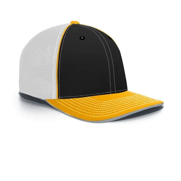 Custom Trucker Pacflecx