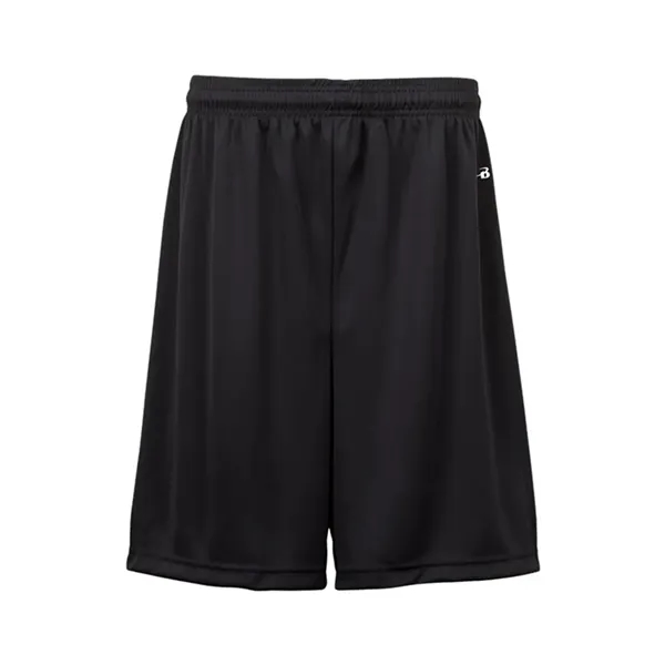 Custom B-Core Short