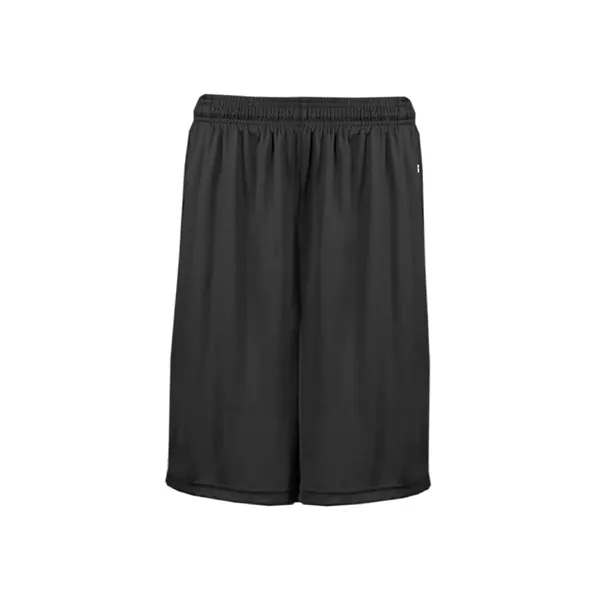 B-Core Pocketed 7 Inch Short