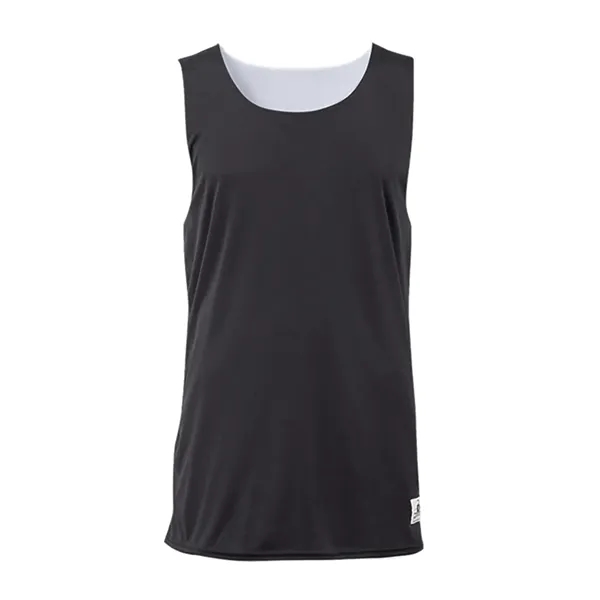 Custom B-Core Reversible Tank