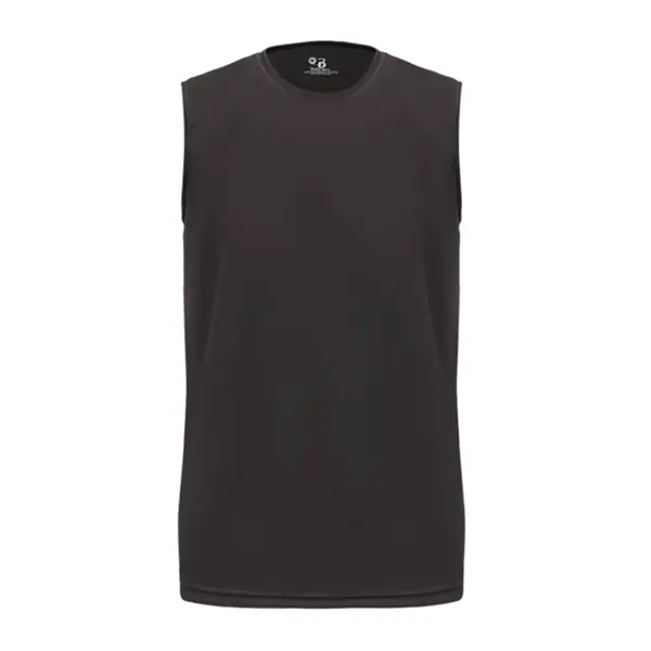 Custom B-Core Sleeveless Tee