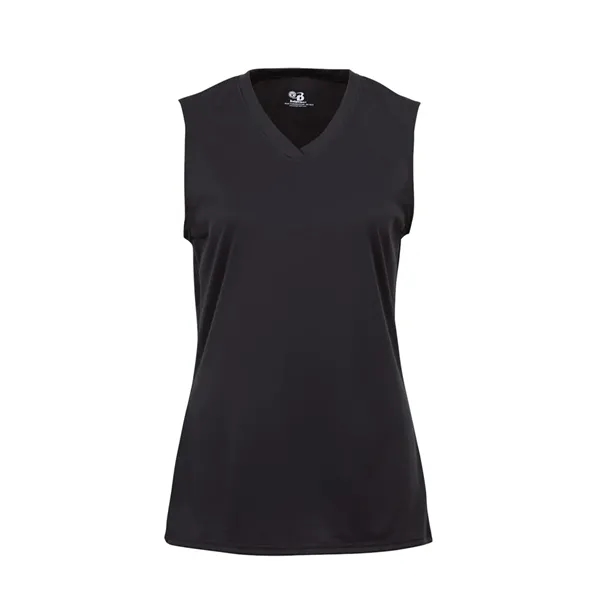 Custom B-Core Womens Sleeveless Tee